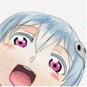 阿May头像